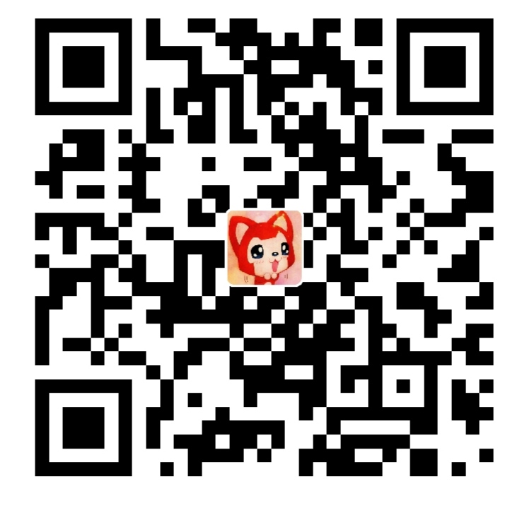 公子小明 支付宝